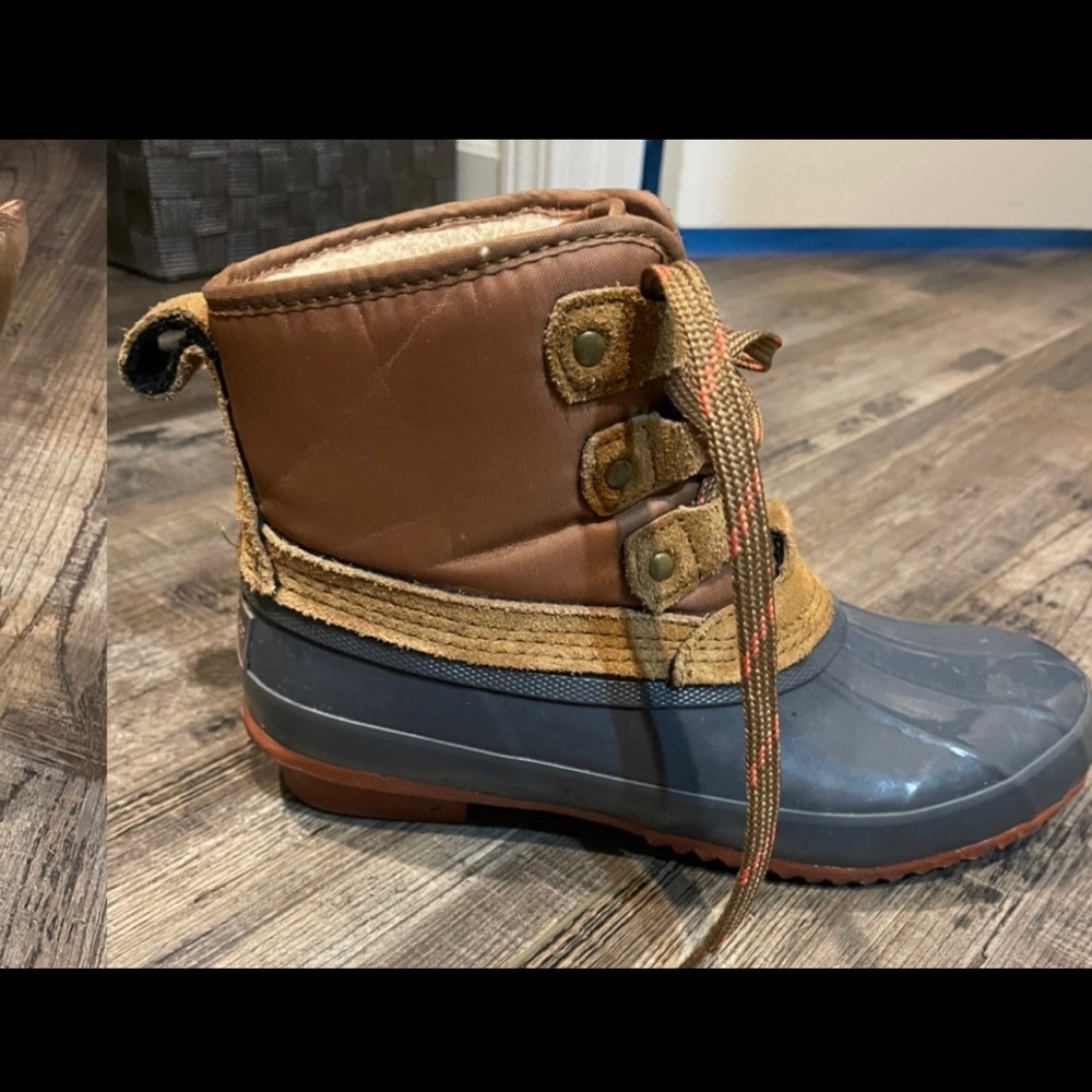 Rain / snow boots